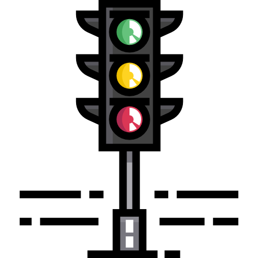 Traffic light